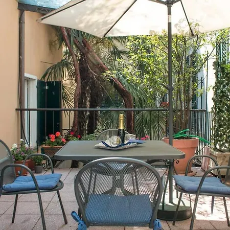 Apartamento Lakeshore House *