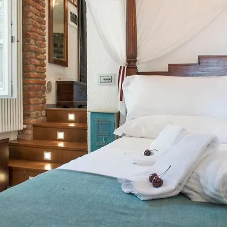 Lakeshore House Apartamento