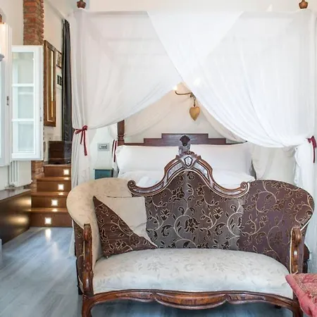 Apartamento Lakeshore House