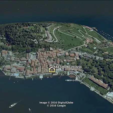 Lakeshore House Apartamento Bellagio