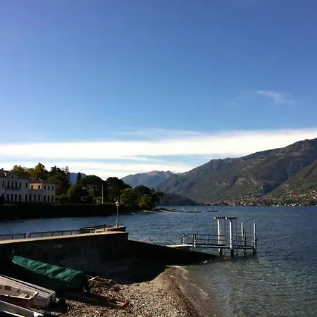 Apartamento Lakeshore House