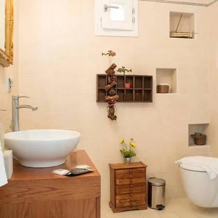 Lakeshore House Apartamento *