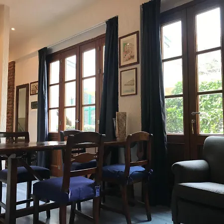 Apartamento Lakeshore House Bellagio
