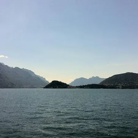 Lakeshore House شقة *