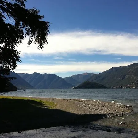 Lakeshore House بيلاجيو
