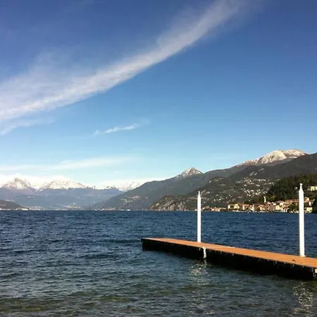 Lakeshore House بيلاجيو