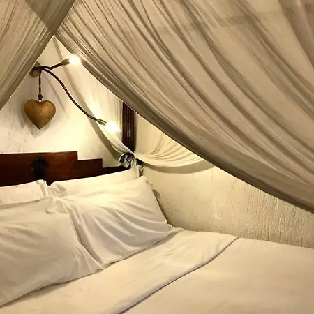 شقة Lakeshore House *