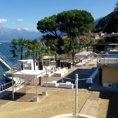Lakeshore House بيلاجيو