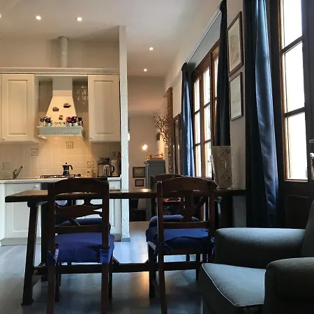 Appartamento Lakeshore House